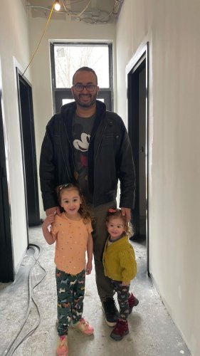 Video post from brush.dental.studio.