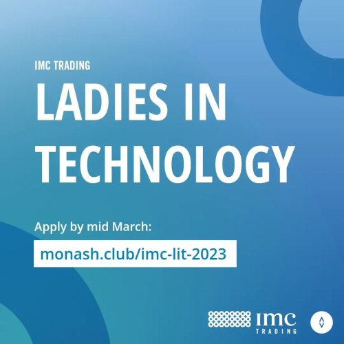 Photo post from monashcoding.