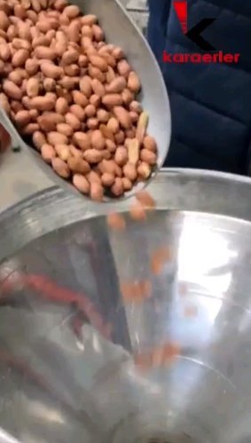 Video post from karaerlermakina.