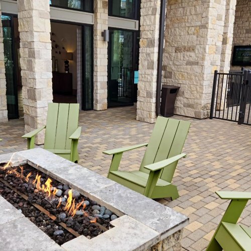 Photo post from highlineaustin.