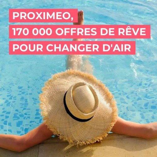 Video post from proximeo.