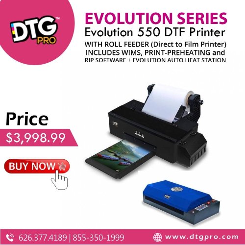 Photo post from officialdtgpro.