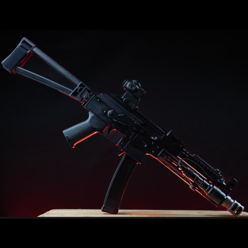 Photo post from ar15com.