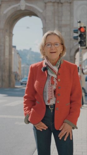 Video post from innsbrucktourism.