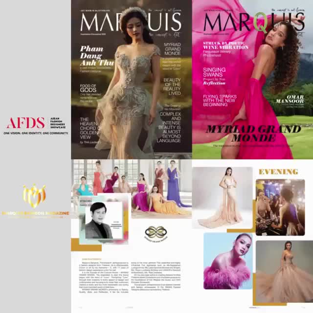 Video post from aseanfdshowcase.