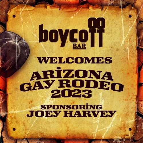 Photo post from boycott_bar.