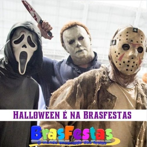 Photo post from brasfestas.