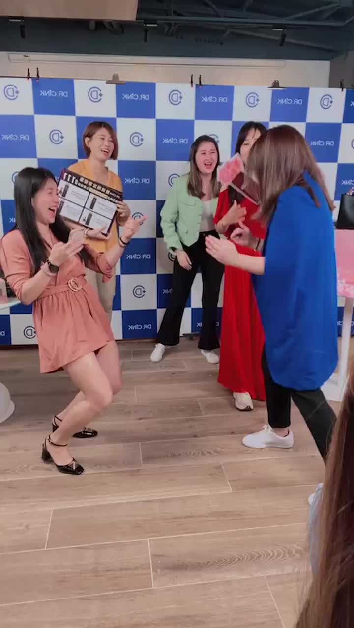 Video post from drcink.