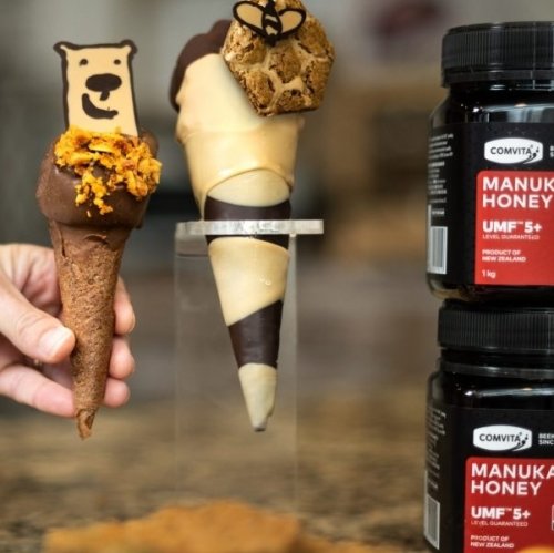 Carousel post from comvita_nz.