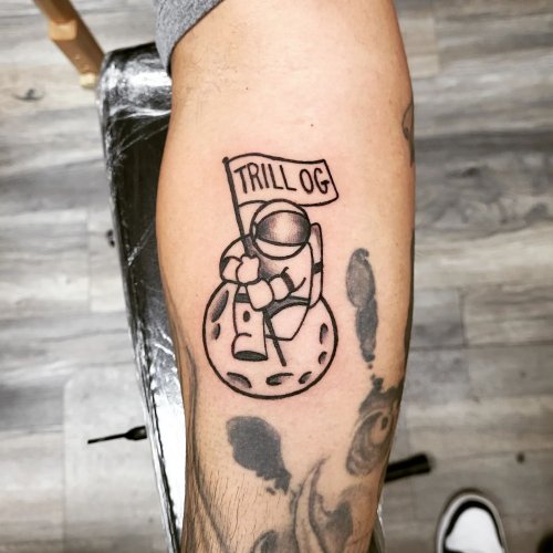 A cool H-Town piece done by Htowntatman schedule your appointments today  and thanks for looking.🥰 * * * #houston #texas #htine #htown ... |  Instagram