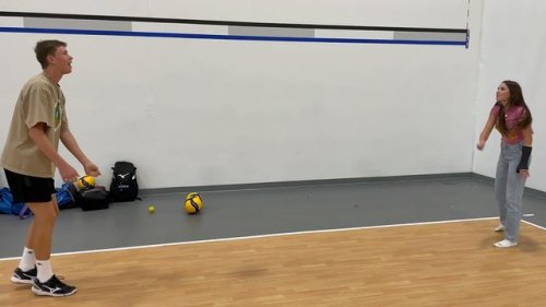 Video post from beyondsportinsta.