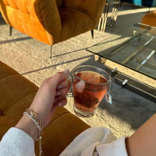 Photo post from glasshouseretreat.