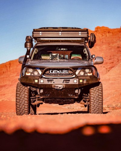 Photo post from coastal.offroad.