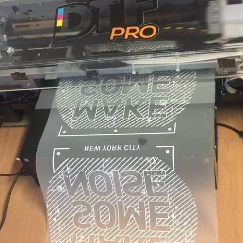 Video post from officialdtgpro.