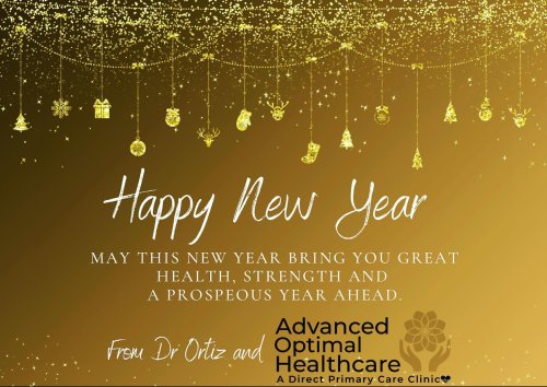 Photo post from advanced_optimal_healthcare.