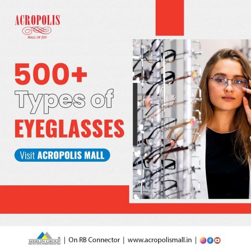 Photo post from acropolismall.