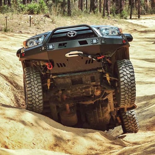 Photo post from coastal.offroad.