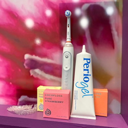Photo post from trilliumdental.
