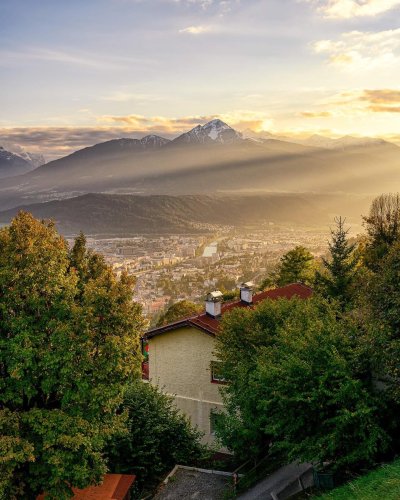 Photo post from innsbrucktourism.