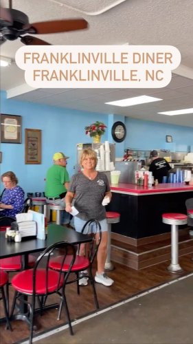 Video post from theheartofnc.