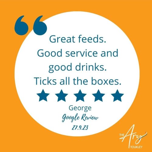 Photo post from thearytoukley.