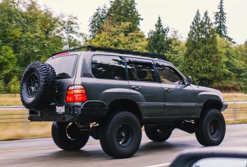 Photo post from coastal.offroad.