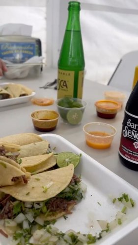 Video post from visittucson.