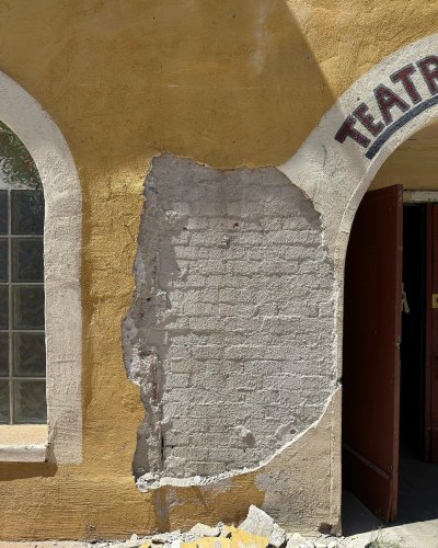 Carousel post from teatro_carmen.