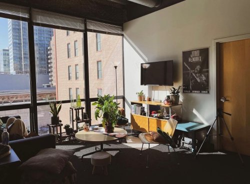 Photo post from dwightlofts.