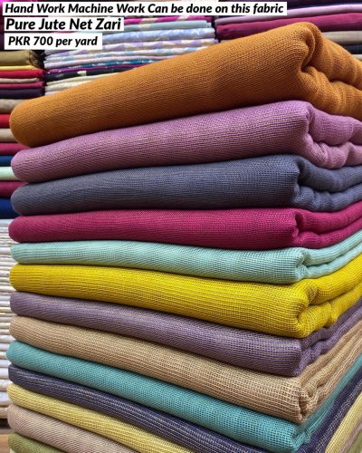 Carousel post from akbar_fabrics_.