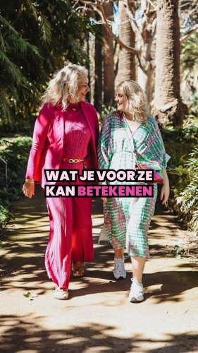 Video post from masteryourbusinessmoves.nl.