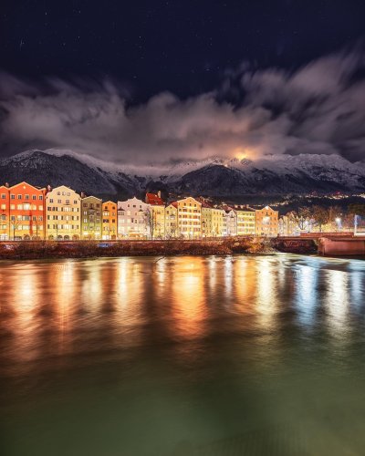 Photo post from innsbrucktourism.