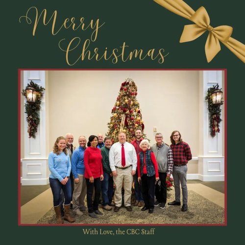 Photo post from christbaptistraleigh.