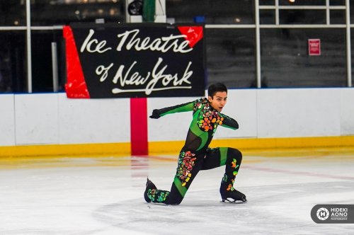 Carousel post from icetheatreofny.