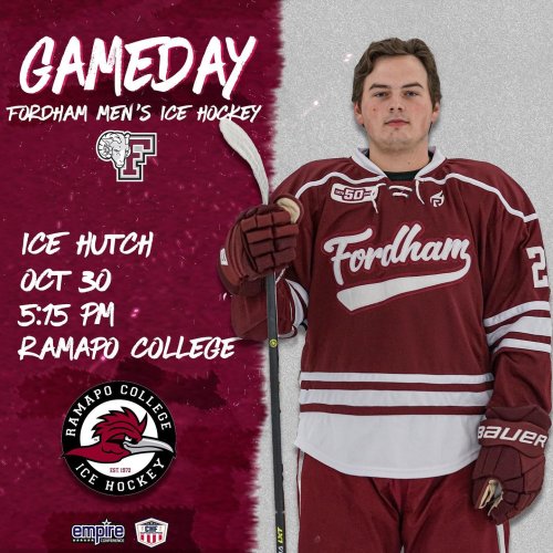 Photo post from fu_hockey.