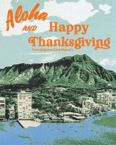 Photo post from kupunacarehawaii.