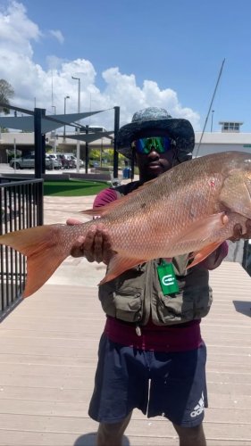 Video post from ejs_fishing_charters.