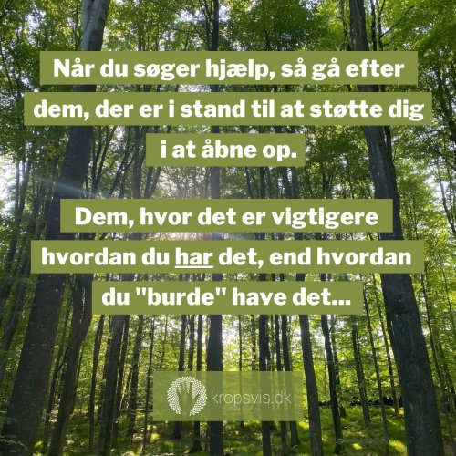 Photo post from kropsvis.