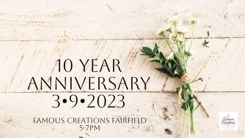 Photo post from famous_creations_catering.