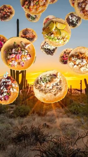 Video post from visittucson.