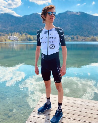Photo post from skinfitracingtriteam.
