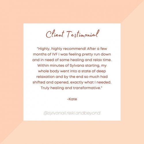 Photo post from sylvanali.reiki.andbeyond.
