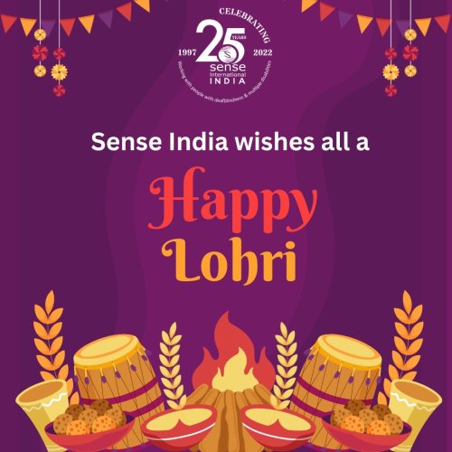 Photo post from sense.india.