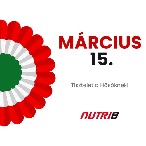 Photo post from nutri8brand.