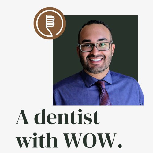 Photo post from brush.dental.studio.
