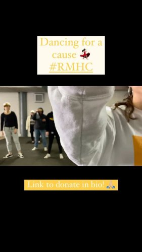 Video post from brigitteavr.