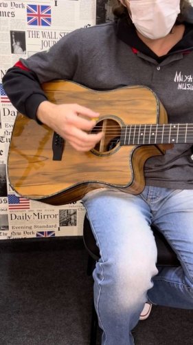 Video post from miyatamusic.