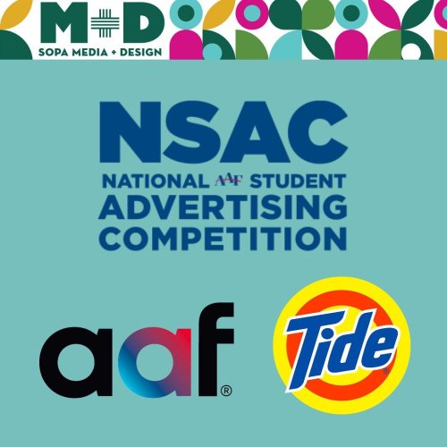 Photo post from tulane.sopa.media.and.design.