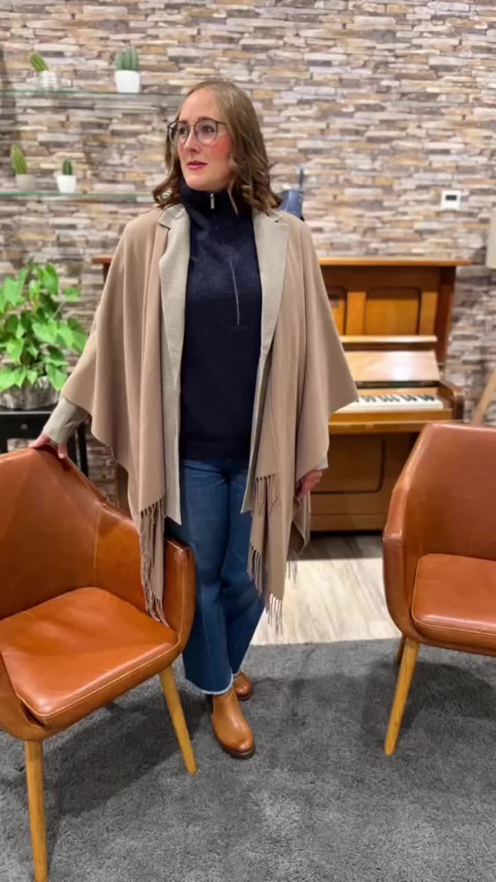 Video post from modehausbinder.