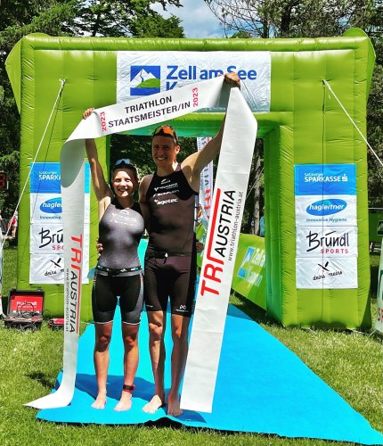 Carousel post from skinfitracingtriteam.